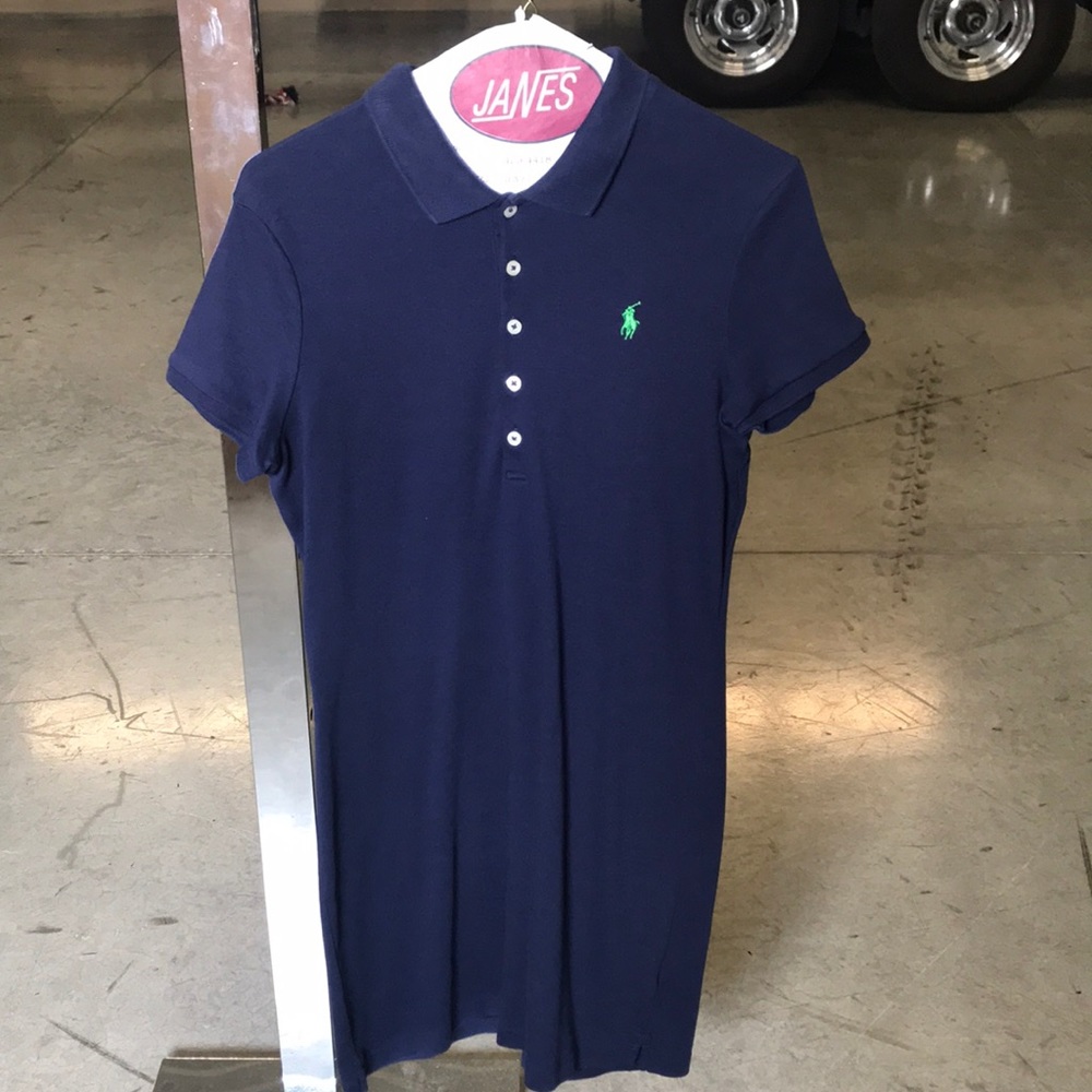 Ralph Lauren Dress